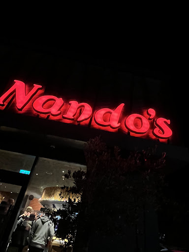 Photo of Nando's Huntingdon - Tower Fields Leisure Park, Kings Ripton Rd, Huntingdon PE29 7EG